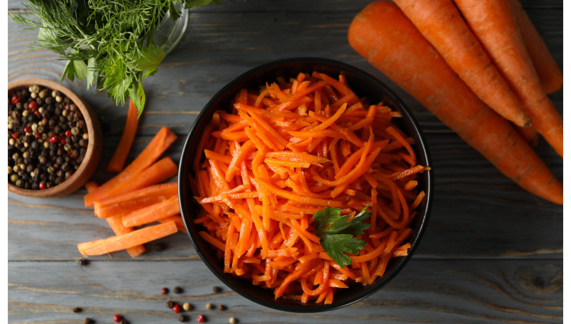 Zoom sur la carotte : bienfaits, nutriments et conseils santé